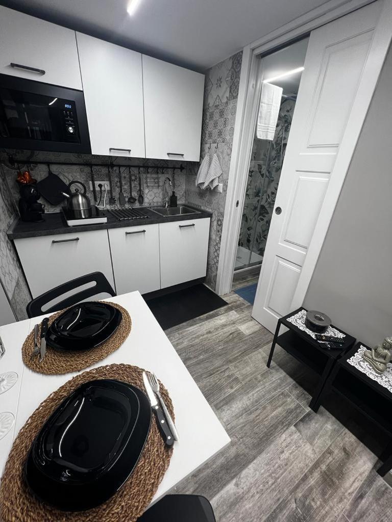 Leopardi House 3 Appartement Rome