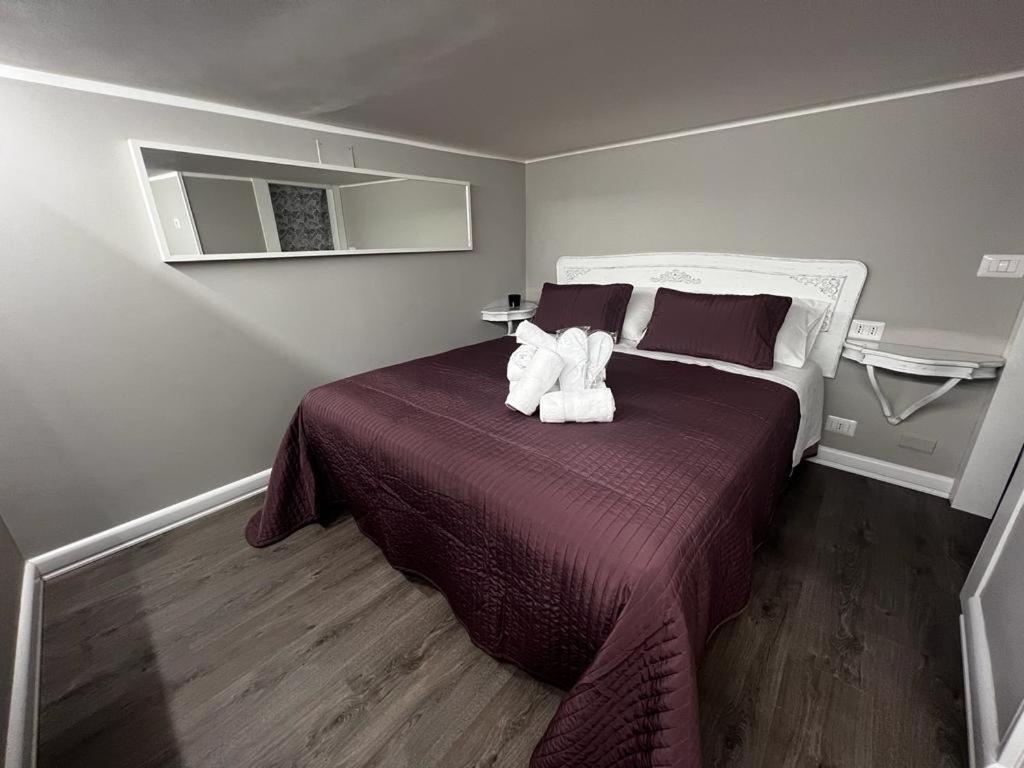 Leopardi House 3 Appartement