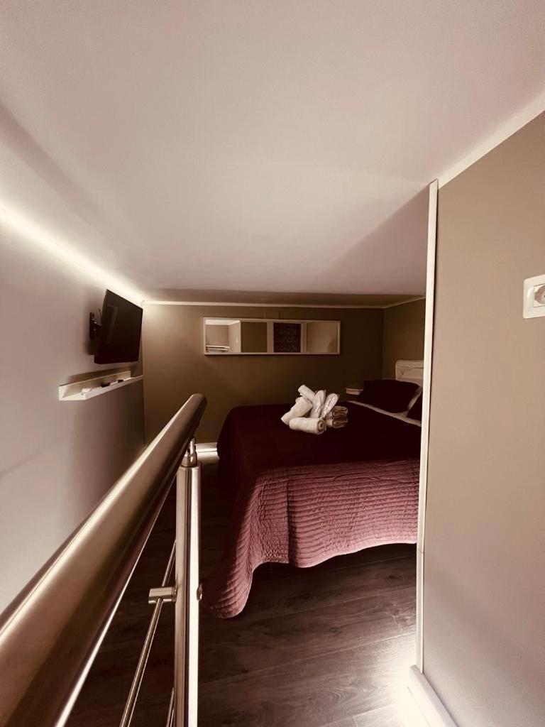 Leopardi House 3 Appartement Rome