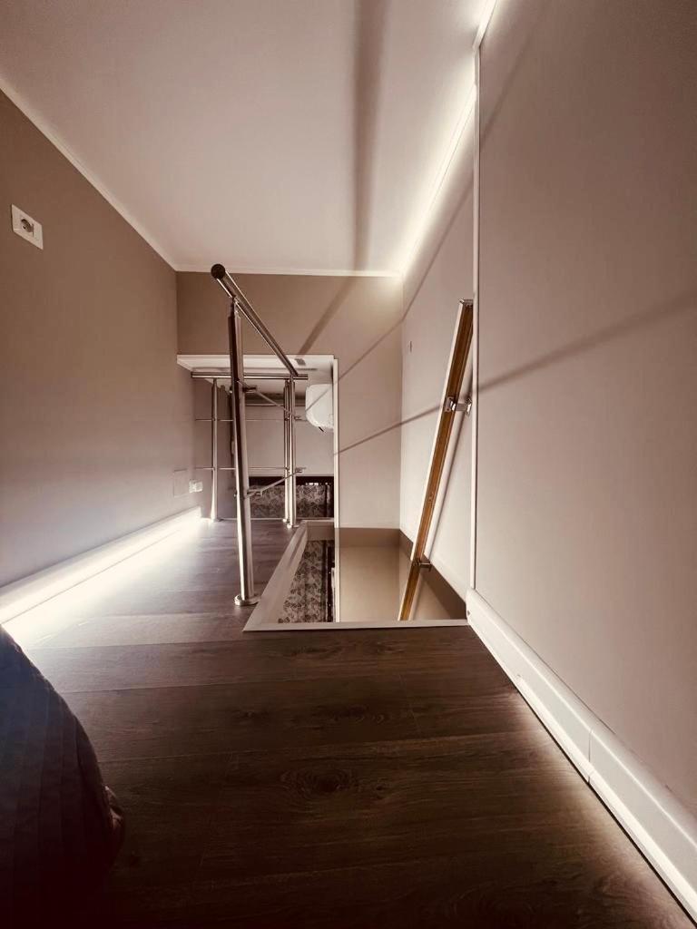 Appartement Leopardi House 3