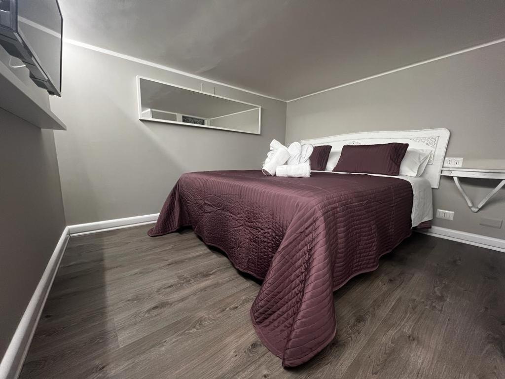 Appartement Leopardi House 3 *
