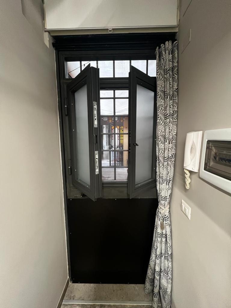 Appartement Leopardi House 3
